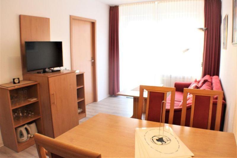 Residenz Albatros Cuxhaven 2 Διαμέρισμα Εξωτερικό φωτογραφία