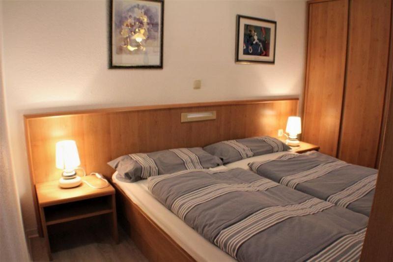 Residenz Albatros Cuxhaven 2 Διαμέρισμα Εξωτερικό φωτογραφία