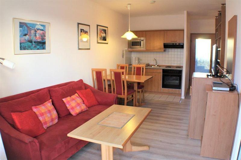 Residenz Albatros Cuxhaven 2 Διαμέρισμα Εξωτερικό φωτογραφία