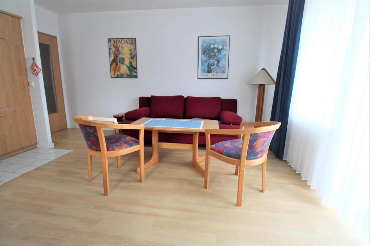 Residenz Albatros Cuxhaven 2 Διαμέρισμα Εξωτερικό φωτογραφία