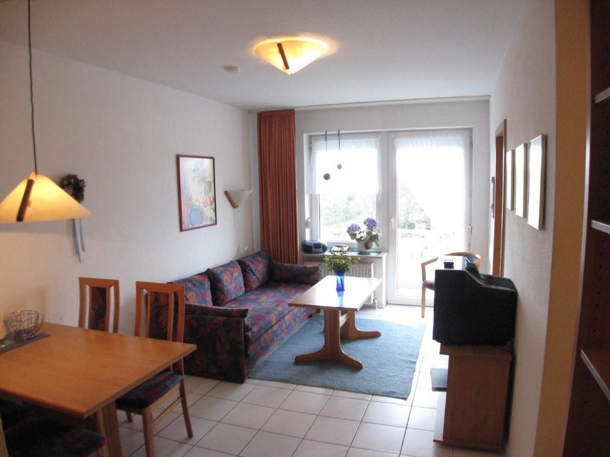 Residenz Albatros Cuxhaven 2 Διαμέρισμα Εξωτερικό φωτογραφία
