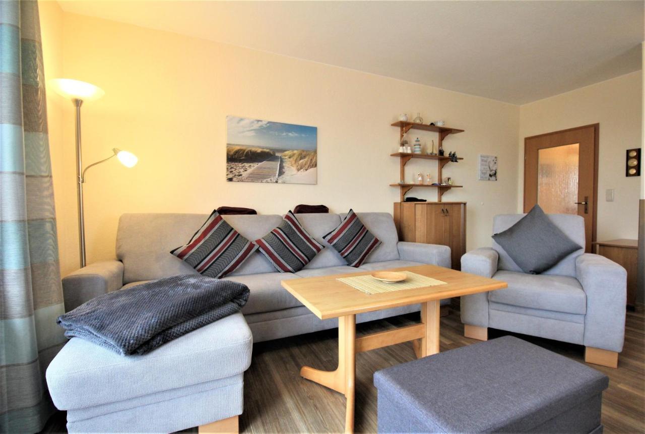 Residenz Albatros Cuxhaven 2 Διαμέρισμα Εξωτερικό φωτογραφία