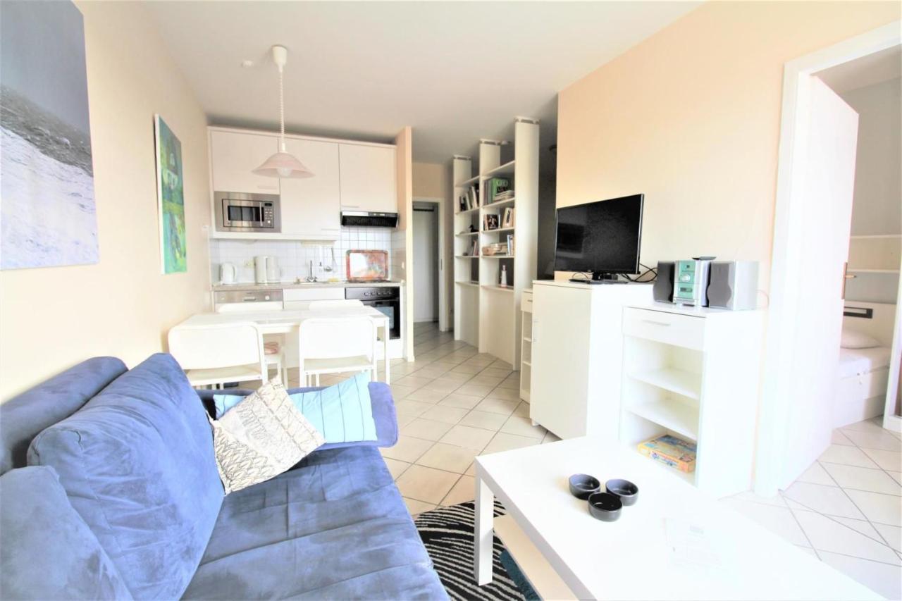 Residenz Albatros Cuxhaven 2 Διαμέρισμα Εξωτερικό φωτογραφία
