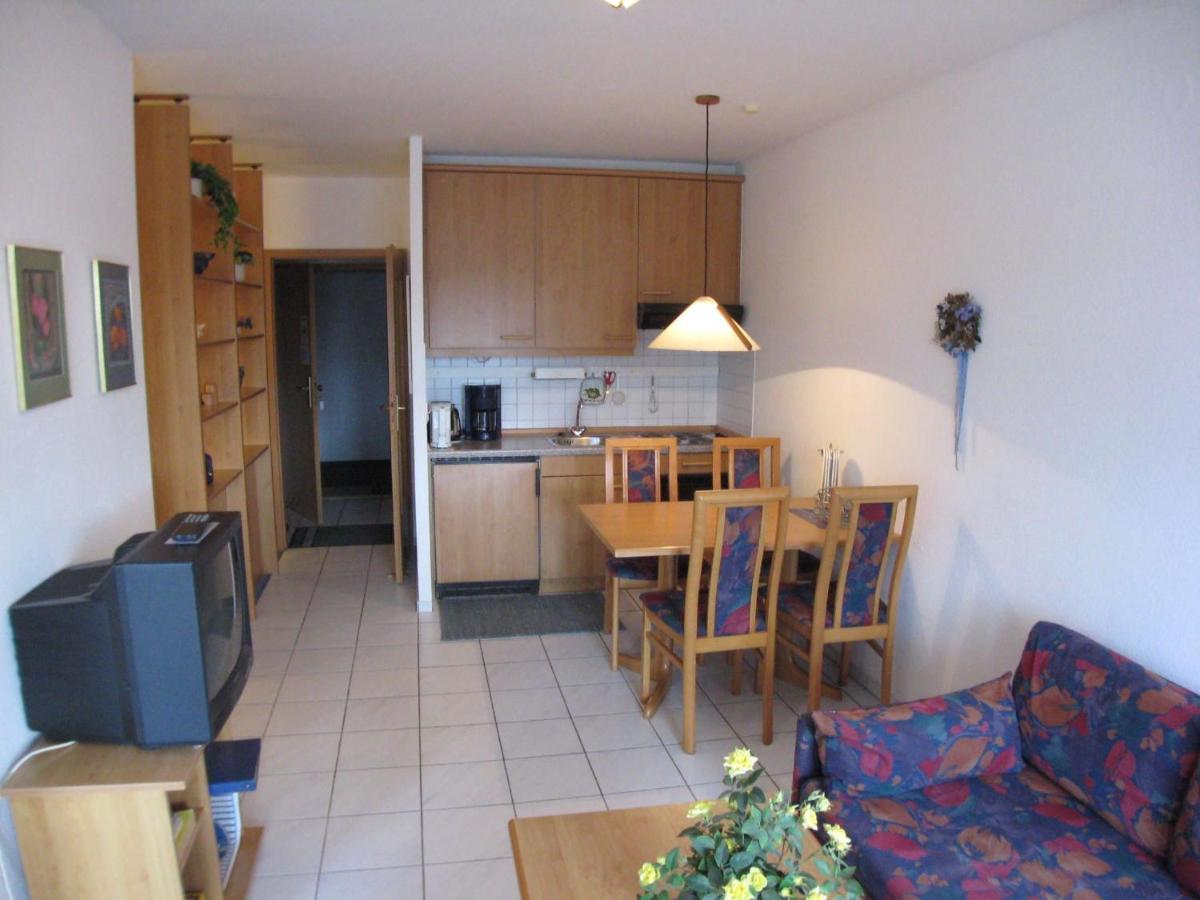 Residenz Albatros Cuxhaven 2 Διαμέρισμα Εξωτερικό φωτογραφία