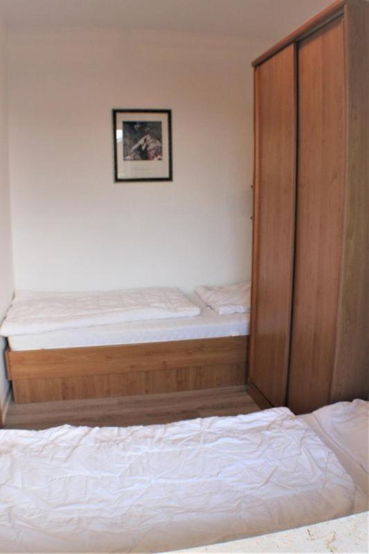 Residenz Albatros Cuxhaven 2 Διαμέρισμα Εξωτερικό φωτογραφία
