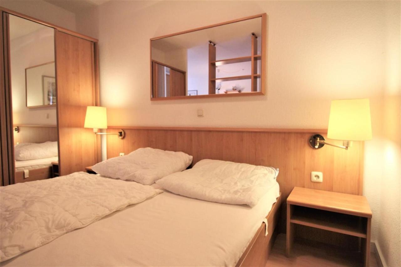 Residenz Albatros Cuxhaven 2 Διαμέρισμα Εξωτερικό φωτογραφία
