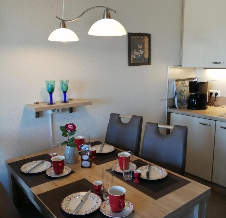 Residenz Albatros Cuxhaven 2 Διαμέρισμα Εξωτερικό φωτογραφία