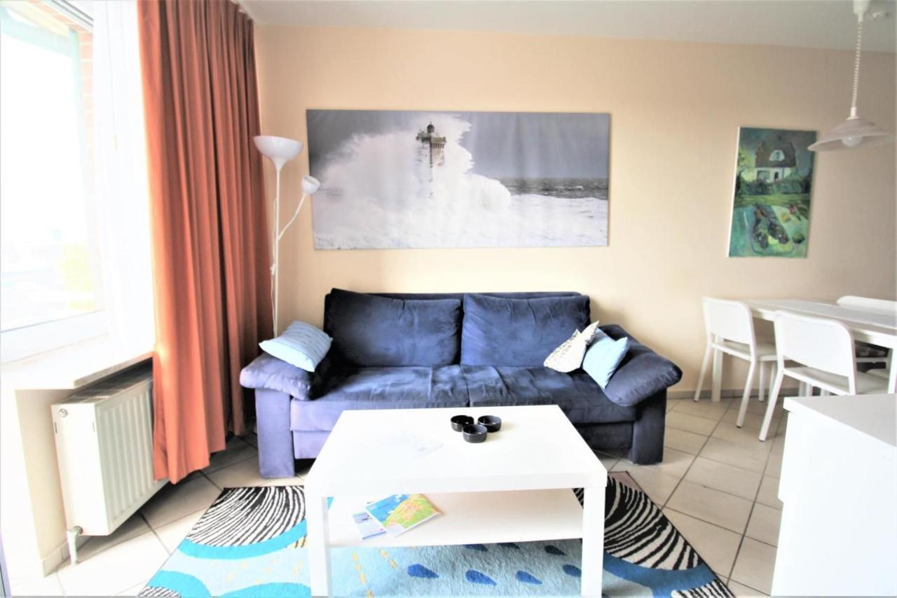 Residenz Albatros Cuxhaven 2 Διαμέρισμα Εξωτερικό φωτογραφία