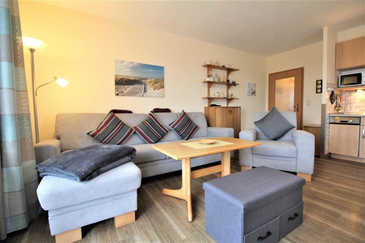 Residenz Albatros Cuxhaven 2 Διαμέρισμα Εξωτερικό φωτογραφία