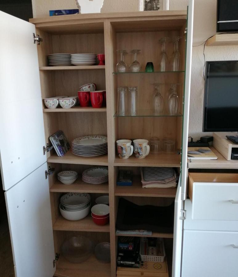Residenz Albatros Cuxhaven 2 Διαμέρισμα Εξωτερικό φωτογραφία