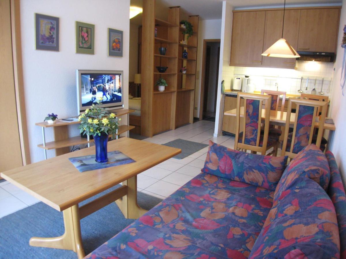 Residenz Albatros Cuxhaven 2 Διαμέρισμα Εξωτερικό φωτογραφία