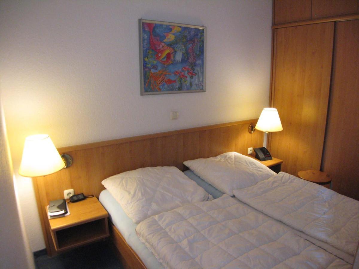 Residenz Albatros Cuxhaven 2 Διαμέρισμα Εξωτερικό φωτογραφία