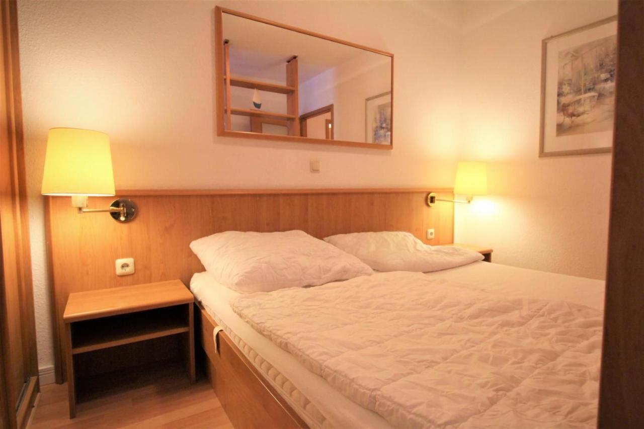 Residenz Albatros Cuxhaven 2 Διαμέρισμα Εξωτερικό φωτογραφία