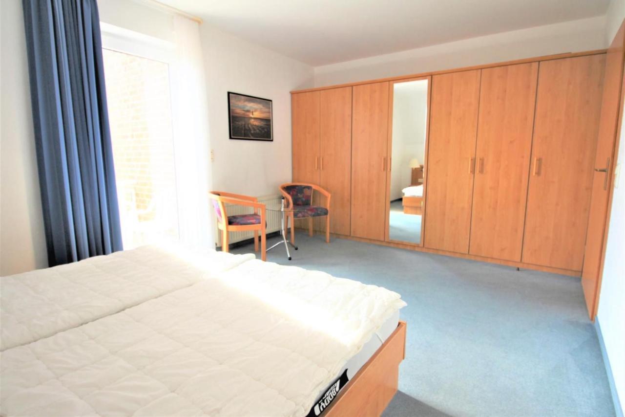Residenz Albatros Cuxhaven 2 Διαμέρισμα Εξωτερικό φωτογραφία