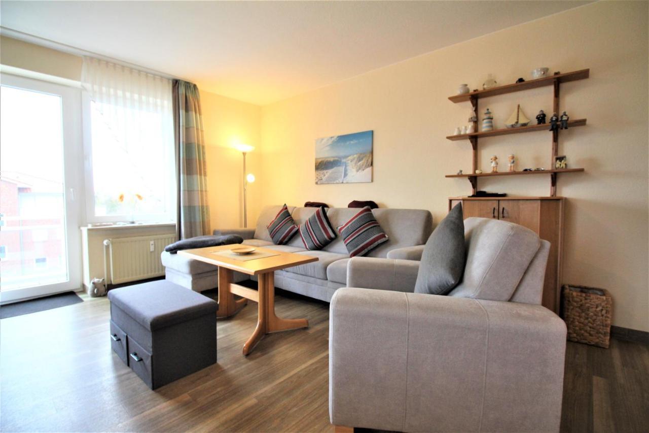 Residenz Albatros Cuxhaven 2 Διαμέρισμα Εξωτερικό φωτογραφία