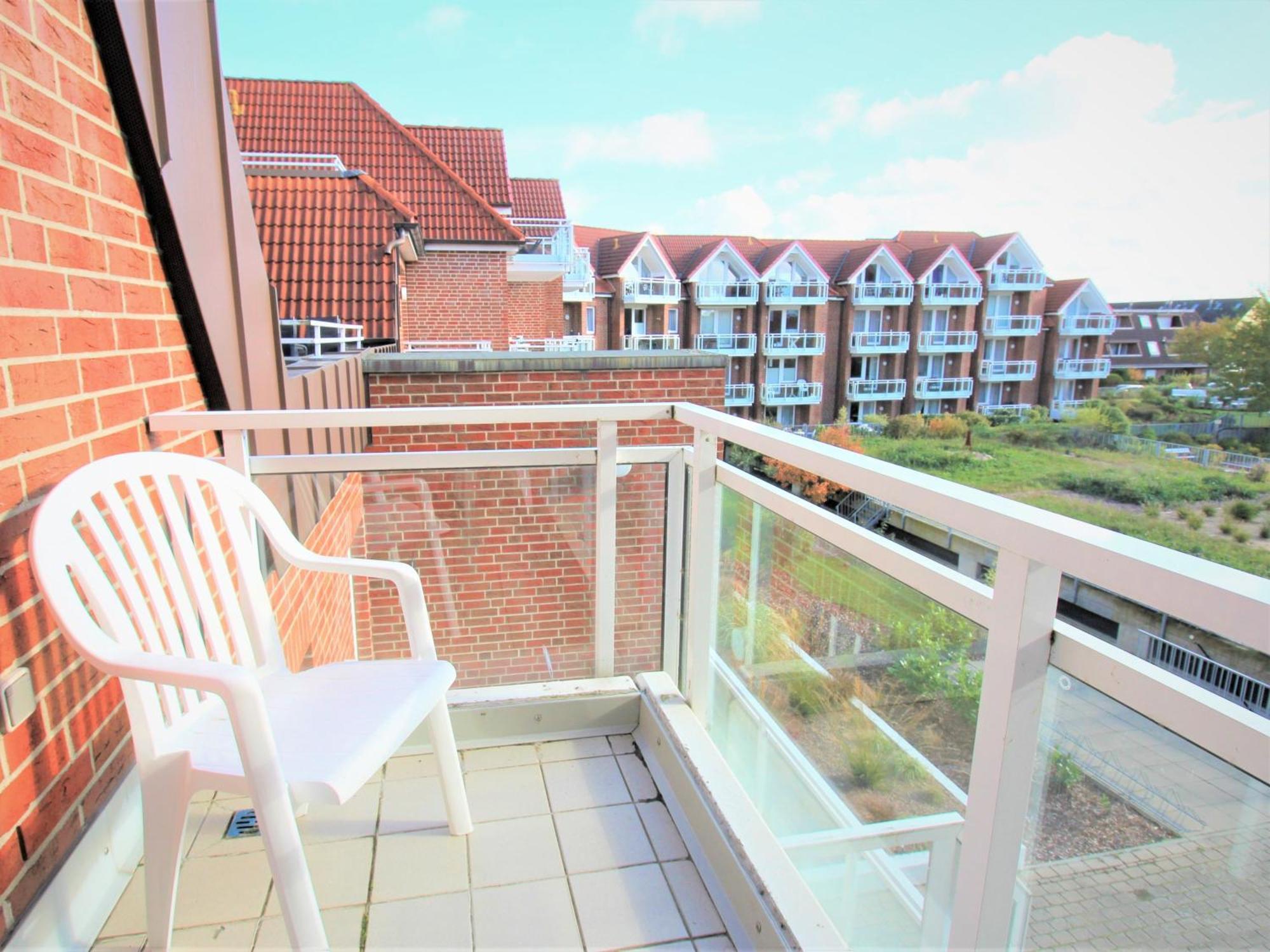 Residenz Albatros Cuxhaven 2 Διαμέρισμα Εξωτερικό φωτογραφία